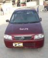 Suzuki Alto  2004 For Sale in Karachi