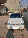 Suzuki Cultus VXR 2016 For Sale in Rawalpindi