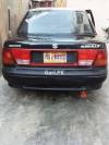 Suzuki Margalla Prosmetic 1995 For Sale in Karachi