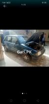 Daihatsu Charade  1985 For Sale in Gujrat