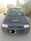 Daihatsu Cuore  2007 For Sale in Rawalpindi