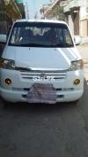 Suzuki APV  2007 For Sale in Lahore