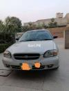 Suzuki Baleno  2005 For Sale in Sahiwal