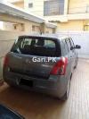 Suzuki Swift 1.3 DLX 2011 For Sale in Islamabad