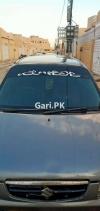 Suzuki Alto  2010 For Sale in Karachi