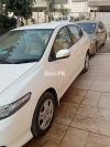 Honda City IVTEC 2017 For Sale in Multan