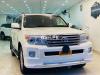 Toyota Land Cruiser  2013 For Sale in Karachi