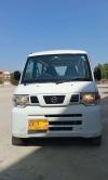 Nissan Clipper XLI 2012 For Sale in Karachi