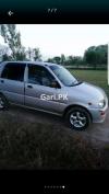 Daihatsu Cuore  2006 For Sale in Sargodha