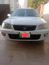 Honda Other b Bravo 2002 For Sale in Multan