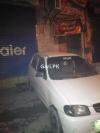 Suzuki Alto  2008 For Sale in Lahore