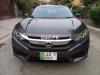 Honda Civic VTi Oriel Prosmatec 2017 For Sale in Lahore