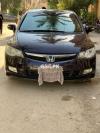 Honda Civic Hybrid  2008 For Sale in Karachi