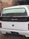 Suzuki Alto  1993 For Sale in Peshawar