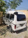 Suzuki Carry  1995 For Sale in Rawalpindi