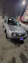 Suzuki Cultus VXR 2015 For Sale in Lahore