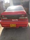 Daewoo Racer  1993 For Sale in Karachi