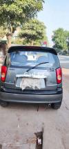 Hyundai Santro  2006 For Sale in Sheikhupura