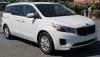 Kia Grand Carnival EX 2020 For Sale in Faisalabad