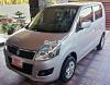 Suzuki Wagon R  2020 For Sale in Faisalabad