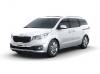 Kia Grand Carnival  2020 For Sale in Sialkot