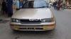 Toyota Corolla GLI 1994 For Sale in Peshawar