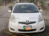 Toyota Vitz  2012 For Sale in Sargodha