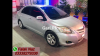 Toyota Belta G 1.3 2006 For Sale in Karachi