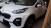 Kia Sportage Alpha 2020 For Sale in Faisalabad