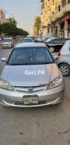 Honda Civic Prosmetic 2004 For Sale in Karachi