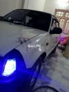 Daihatsu Charade  1988 For Sale in Peshawar