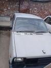 Suzuki FX  1988 For Sale in Sialkot