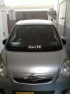 Daihatsu Mira  2012 For Sale in Karachi