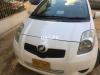 Toyota Vitz  2005 For Sale in Karachi