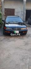 Honda Accord  1995 For Sale in Taxila