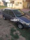 Suzuki Cultus VXR 2010 For Sale in Peshawar