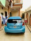 Toyota Aqua VTi Oriel 2015 For Sale in Murree