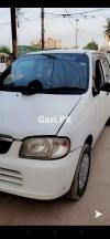 Suzuki Alto  2011 For Sale in Karachi