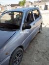 Daihatsu Cuore  2008 For Sale in Karachi