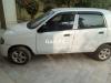 Suzuki Alto  2008 For Sale in Faisalabad