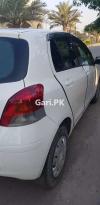 Toyota Vitz  2009 For Sale in Faisalabad