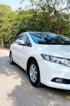 Honda Civic VTi Oriel Prosmatec 2015 For Sale in Lahore