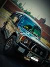 Mitsubishi Pajero  1989 For Sale in Lahore