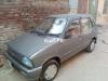 Suzuki Mehran VXR 2015 For Sale in Lahore