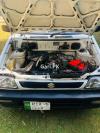 Suzuki Mehran VXR 2008 For Sale in Islamabad