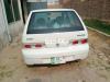 Suzuki Cultus VXR 2014 For Sale in Sahiwal