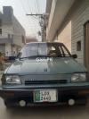 Suzuki Khyber VXR 1996 For Sale in Lahore