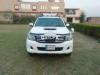 Toyota Hilux  2013 For Sale in Gujrat