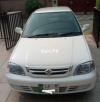 Suzuki Cultus VXR 2015 For Sale in Lahore