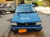 Suzuki Mehran VXR 2008 For Sale in Karachi